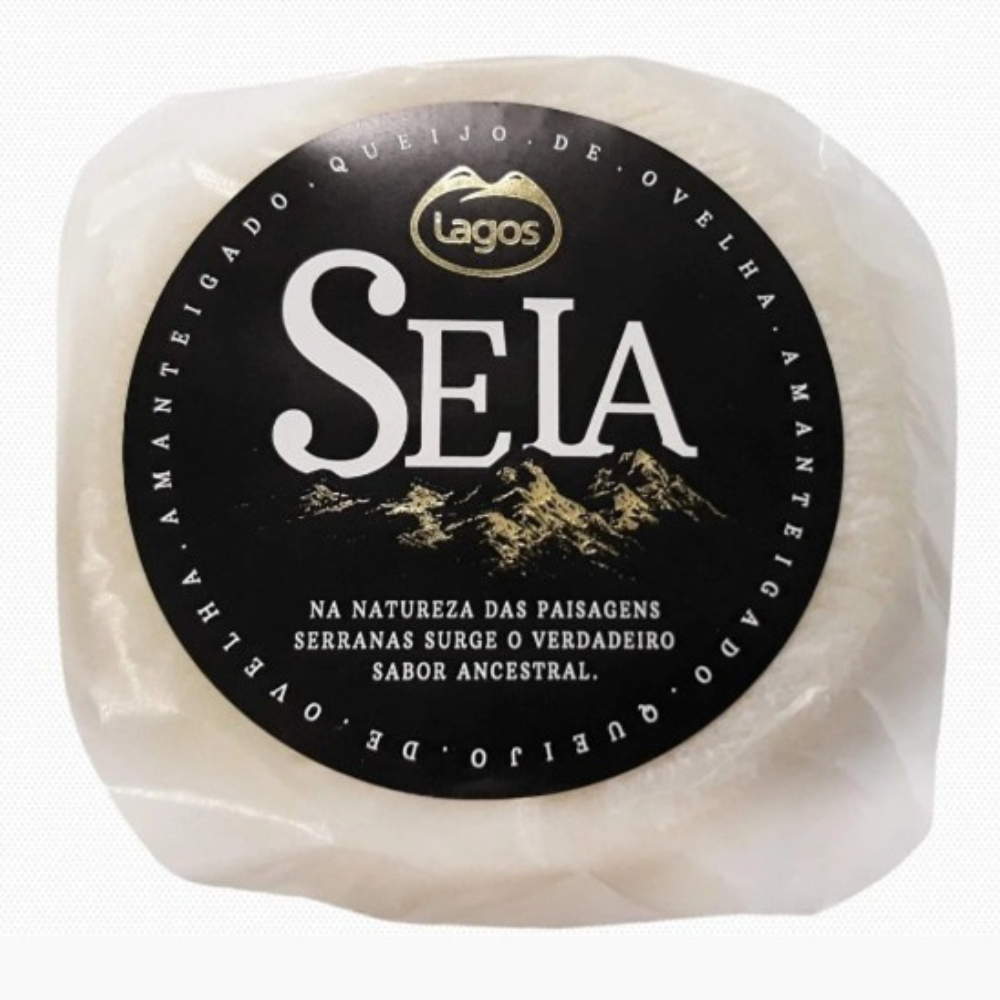 Queijo Curado Lagos Seia