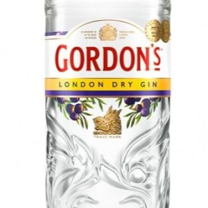 Gordon's London Dry Gin