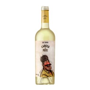 Vinho Branco Cabeça do Pote 75 cl