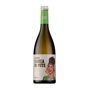 Vinho Cabeça do Pote Reserva Branco 2024