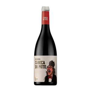 Vinho Cabeça do Pote Reserva Tinto 2022