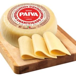 Queijo Vaca Paiva Amanteigado