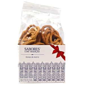 Raivas de Aveiro Gourmet Fabridoce