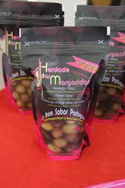 AZEITONAS MISTAS - HERDADE DAS MARGARIDAS 220 GR