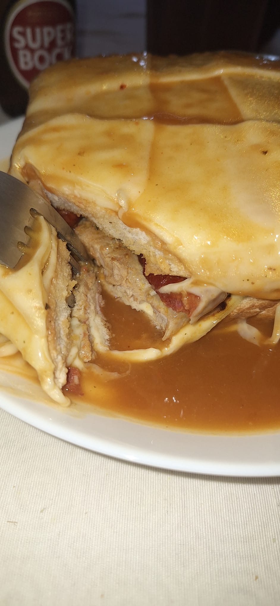 Francesinha à moda do Porto - Image 2